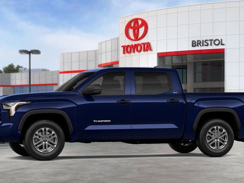 New 2026 Toyota Tundra SR5 image 15