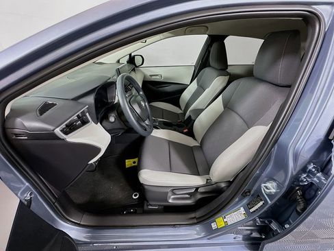 Used 2026 Toyota Corolla LE image 21