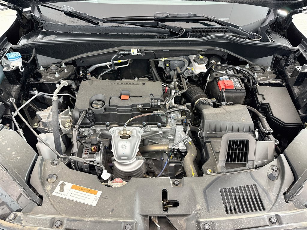 Used 2026 Honda HR-V Sport image 29