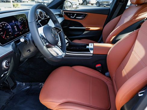 New 2026 Mercedes-Benz C 300 Sedan image 19
