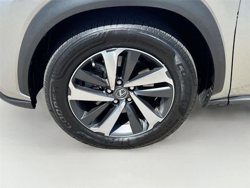 Used 2019 Lexus NX 300 FWD w/ Premium Package image 31