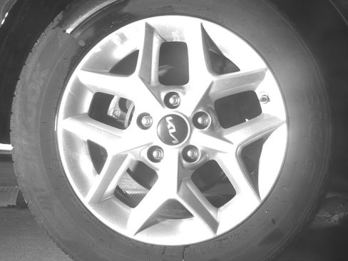 Used 2025 Kia Soul LX w/ LX Technology Package image 15