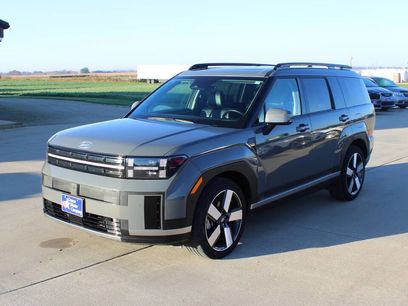 Used 2024 Hyundai Santa Fe Limited