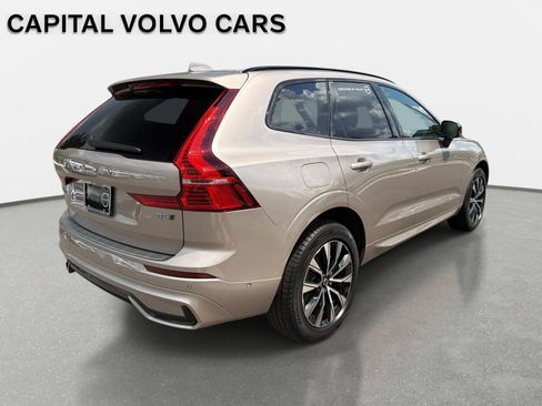 Certified 2024 Volvo XC60 B5 Plus w/ Protection Package Premier AWD/4WD image 5