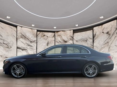 Used 2017 Mercedes-Benz E 300 image 5