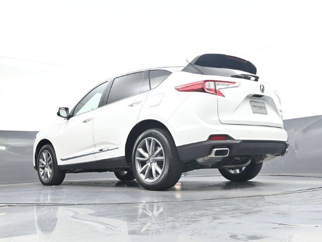 Used 2023 Acura RDX w/ Technology Package FWD image 33