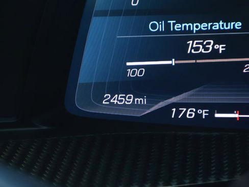 Used 2023 Chevrolet Corvette Z06 image 28