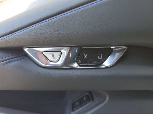 New 2026 Chevrolet Corvette E-Ray w/ ZER Performance Package image 20