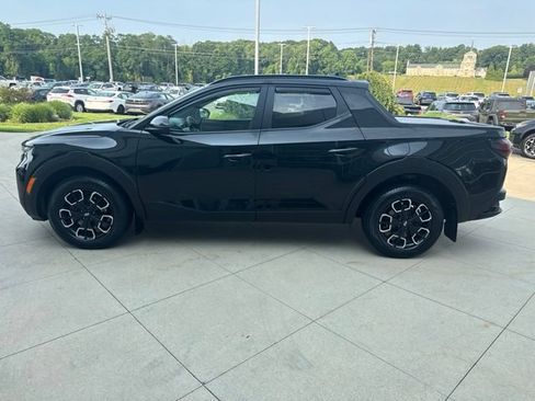 Used 2023 Hyundai Santa Cruz SEL Premium AWD/4WD image 4