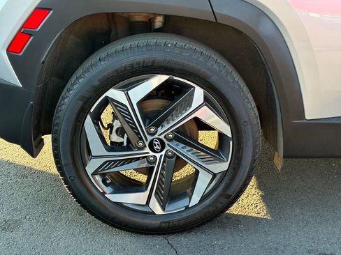 Used 2023 Hyundai Tucson SEL w/ Convenience Package image 50