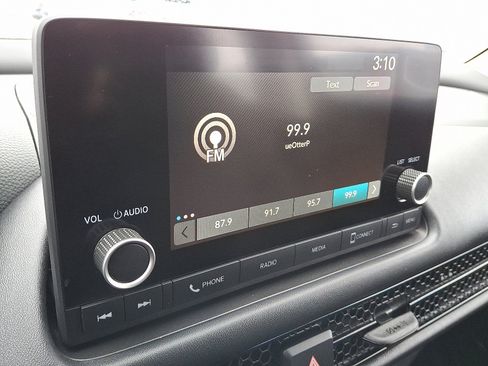 Certified 2023 Honda HR-V LX image 16