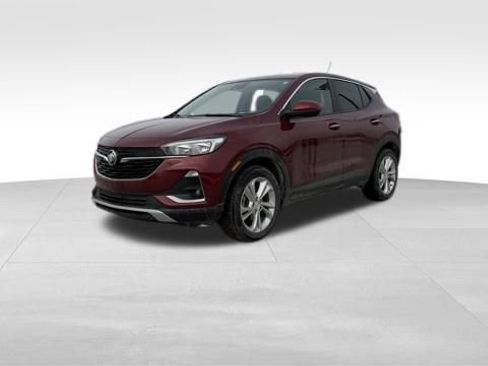 Used 2023 Buick Encore GX Preferred w/ Cold Weather Comfort Package image 1