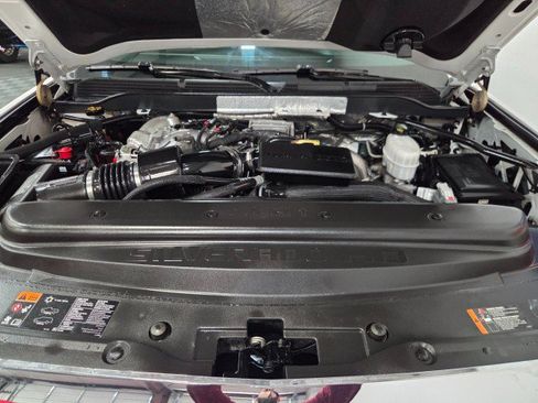 Used 2019 Chevrolet Silverado 2500 LTZ w/ Duramax Plus Package AWD/4WD image 90