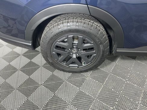 Used 2026 Honda CR-V TrailSport image 28