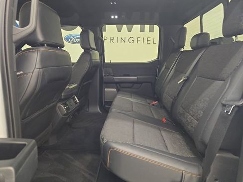 Used 2025 Ford F150 Tremor w/ Tow/Haul Package AWD/4WD image 17