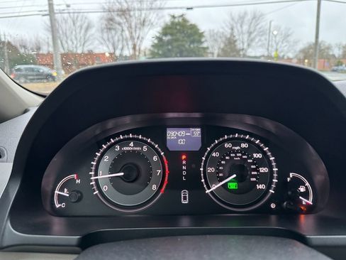 Used 2017 Honda Odyssey EX-L image 18