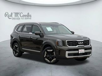 Used 2025 Kia Telluride S FWD video 1