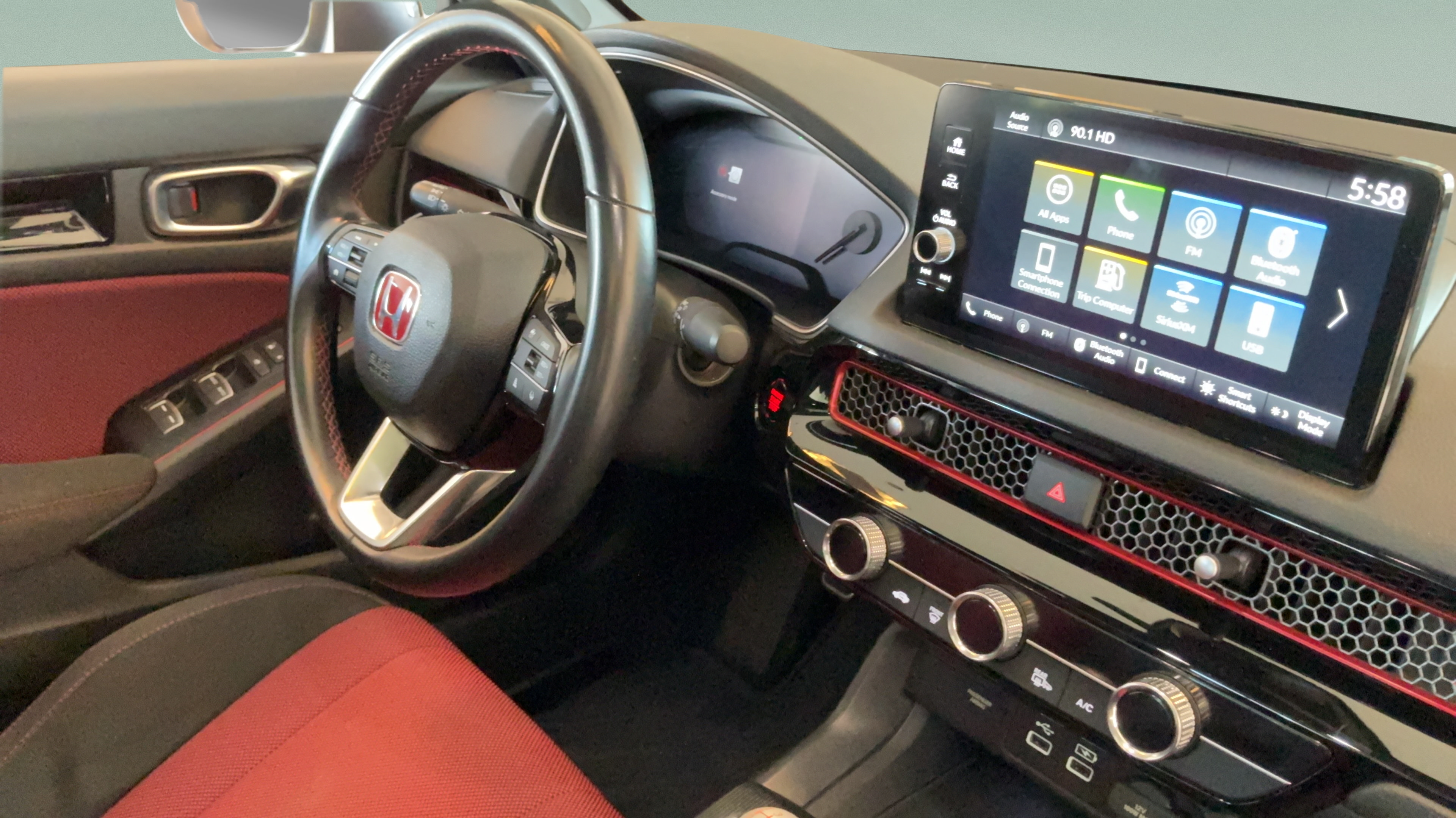 Used 2023 Honda Civic Si image 42