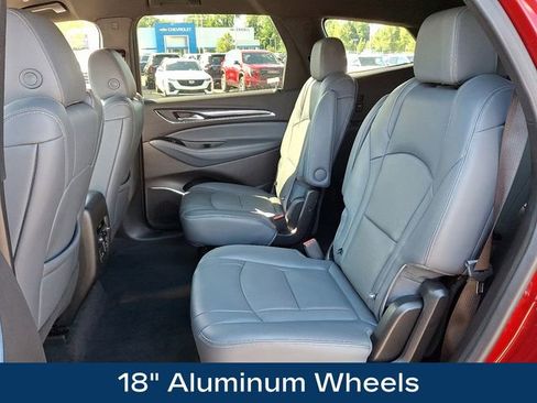 Used 2024 Buick Enclave Premium image 14