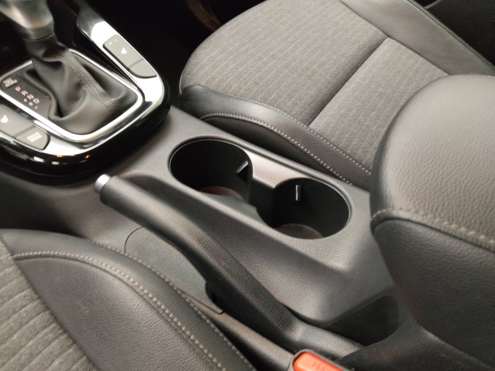 Used 2020 Kia Soul EX w/ Option Group 015 FWD image 26