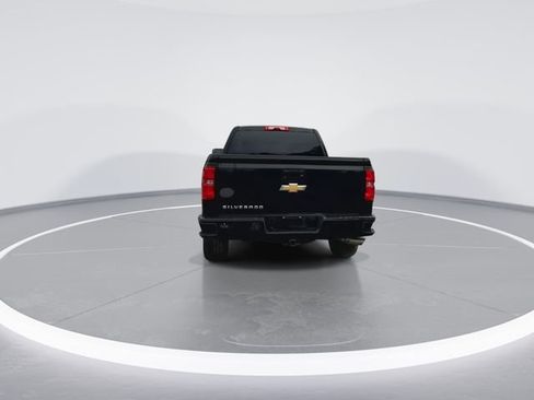 Used 2016 Chevrolet Silverado 1500 Custom w/ Custom Convenience Package image 10