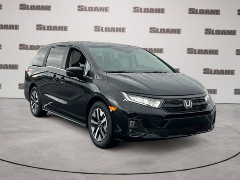 New 2026 Honda Odyssey EX-L image 7