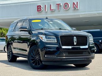 Used 2021 Lincoln Navigator Reserve RWD video 1