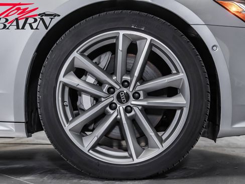 Used 2023 Audi A7 3.0T Premium Plus image 21