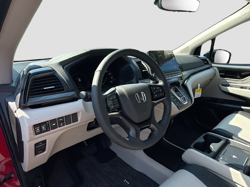New 2026 Honda Odyssey Elite image 11