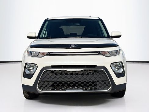 Used 2021 Kia Soul LX image 8
