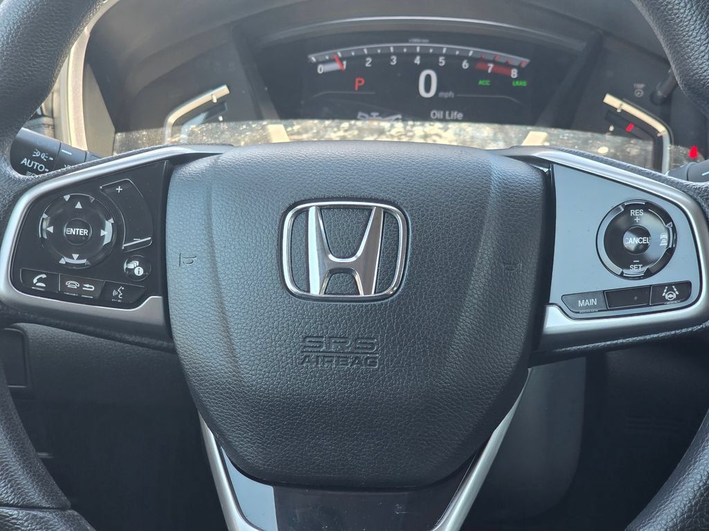 Used 2021 Honda CR-V EX image 17