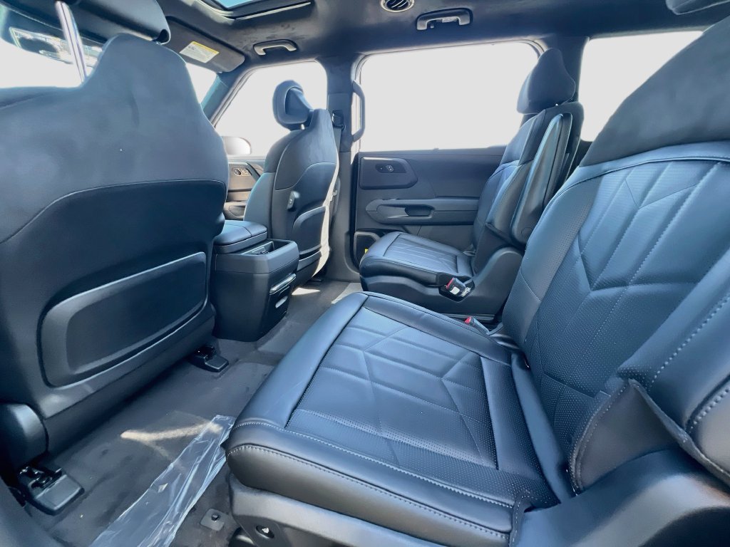 New 2027 Kia Telluride X-Line SX Prestige AWD/4WD image 26