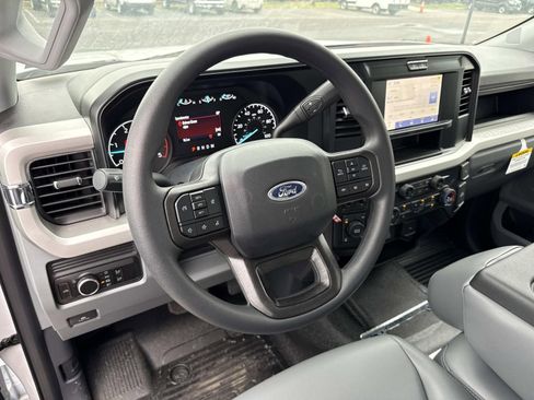 New 2025 Ford F250 XL w/ XL Driver Assist Package AWD/4WD image 13