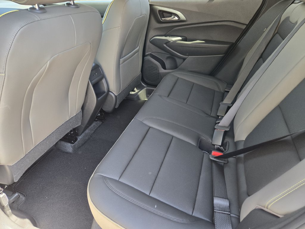 New 2026 Chevrolet Trax ACTIV w/ Driver Confidence Package FWD image 22