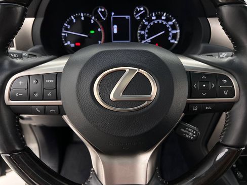 Used 2021 Lexus GX 460 Premium AWD/4WD image 16