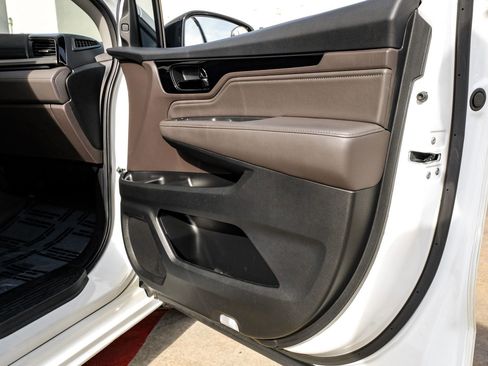 Used 2020 Honda Odyssey Elite image 48