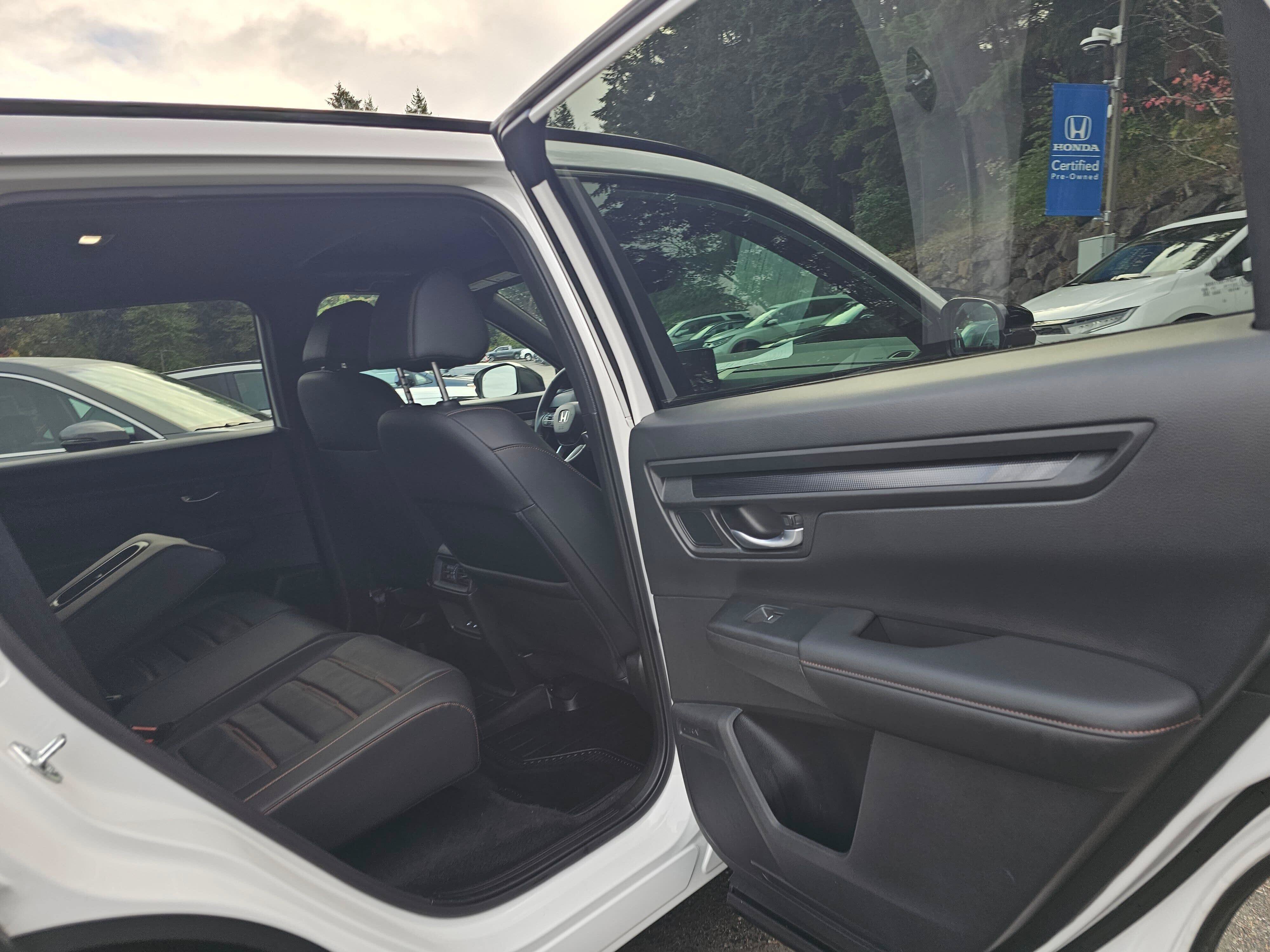 Used 2026 Honda CR-V Sport-L image 15