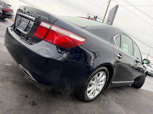 Used 2008 Lexus LS 460 L image 57