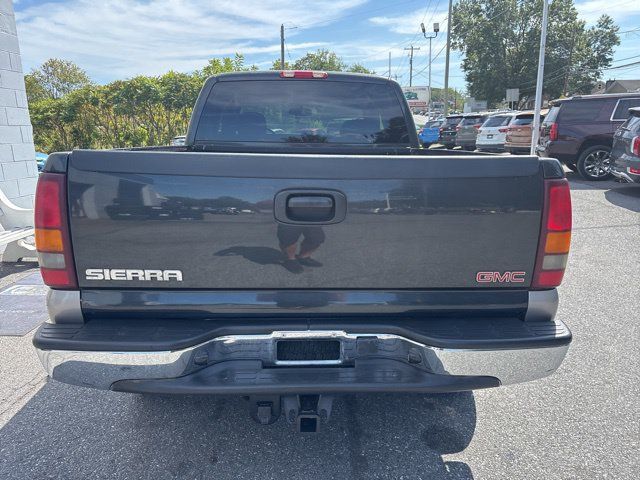 Used 2003 GMC Sierra 1500 SLE w/ Off-Road Package AWD/4WD image 5