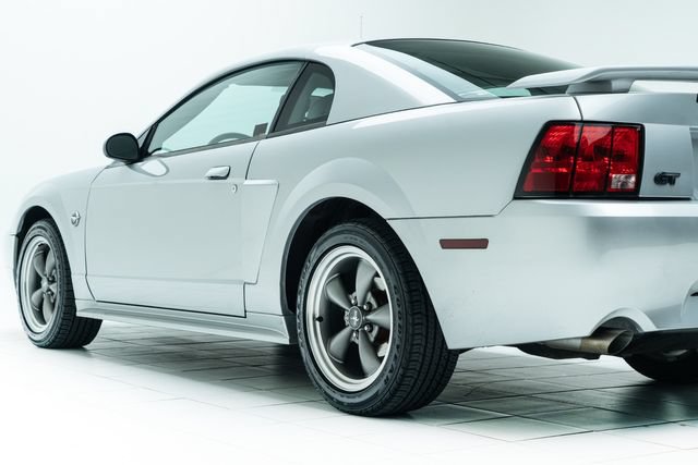 Used 2004 Ford Mustang GT Premium RWD image 19