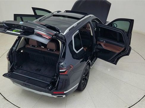Used 2026 BMW X7 xDrive40i image 91