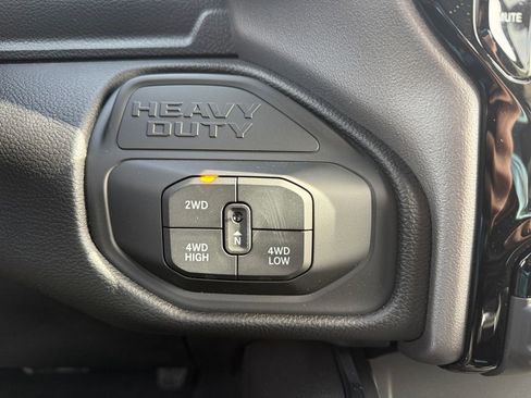 New 2026 RAM 2500 Laramie w/ Night Edition image 28