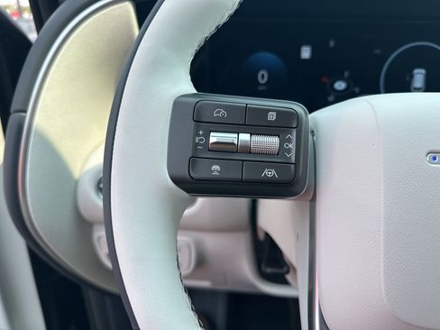 New 2026 Hyundai Palisade Calligraphy image 15