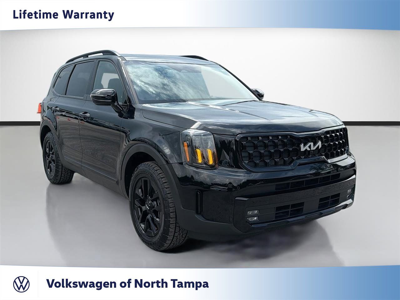 Used 2024 Kia Telluride SX Prestige X-Pro AWD/4WD image 1