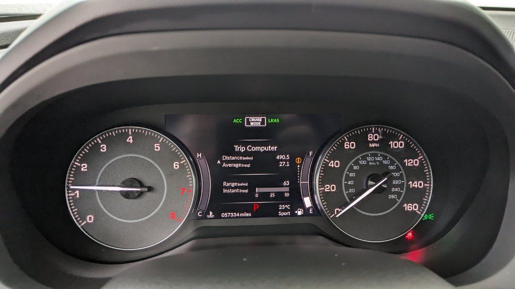 Used 2020 Acura RDX w/ Advance Package AWD/4WD image 23