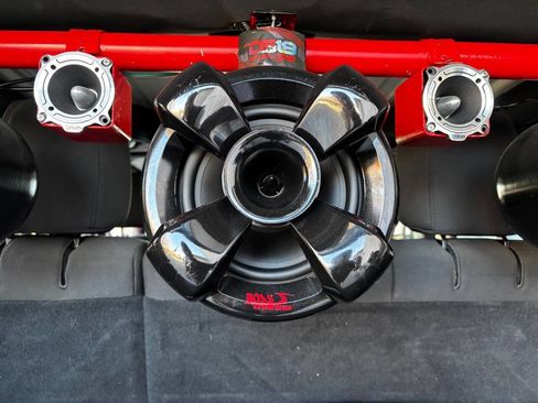 Used 2014 Jeep Wrangler Unlimited Sport w/ Quick Order Package 24S image 37