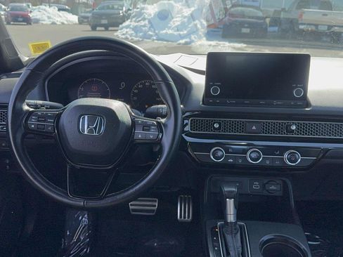 Used 2024 Honda Civic Sport image 11