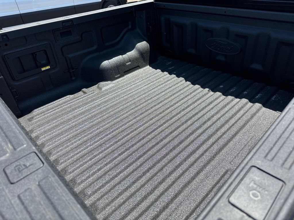 New 2026 Ford Ranger Raptor AWD/4WD image 6