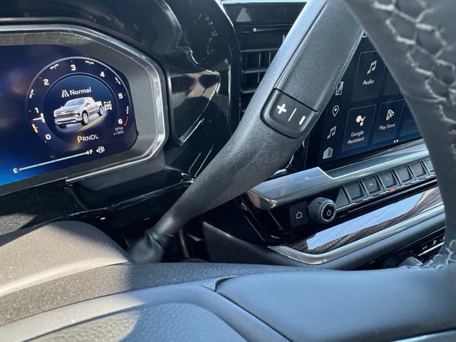 New 2026 Chevrolet Silverado 1500 RST w/ RST Select Package AWD/4WD image 27