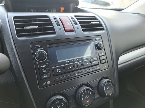 Used 2014 Subaru Impreza 2.0i image 13